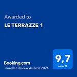 Le Terrazze 1 * 푸에르토 드 라 크루즈