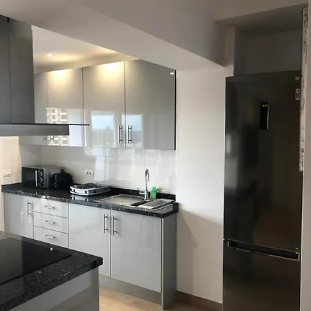 Le Terrazze 1 * Puerto de la Cruz (Tenerife)