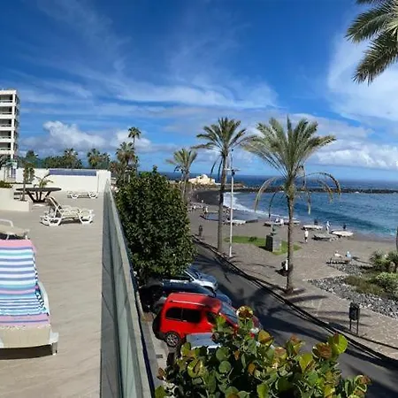 Le Terrazze 1 * Puerto de la Cruz (Tenerife)