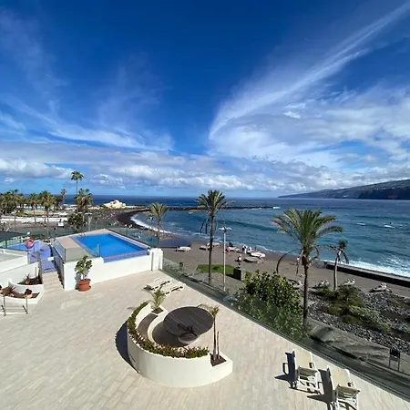 Le Terrazze 1 Apartment