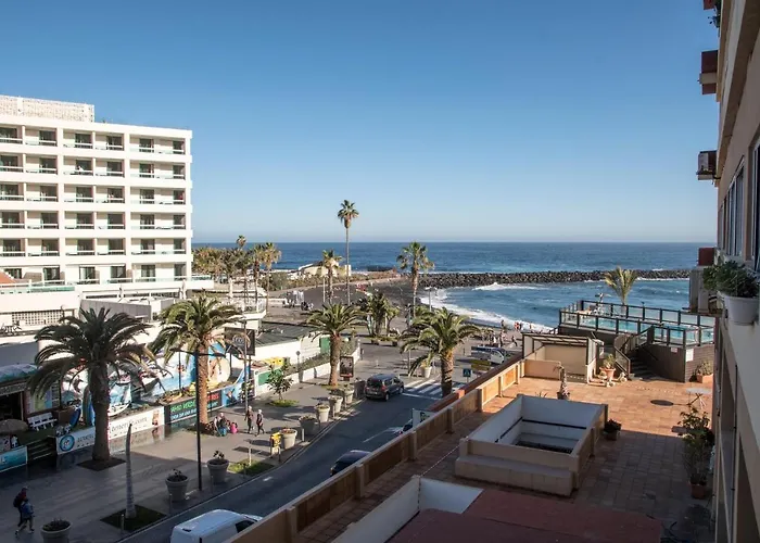 Apartmán Le Terrazze 1 *