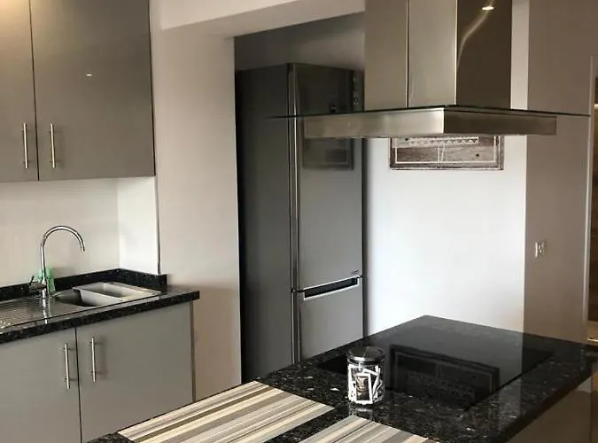 Le Terrazze 1 * Πουέρτο Ντε Λα Κρουζ