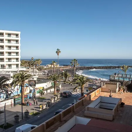 Apartment Le Terrazze 1 *
