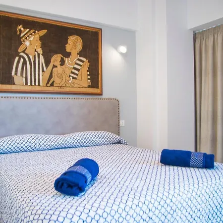 Apartment Le Terrazze 1