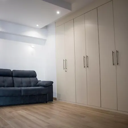 Le Terrazze 1 Apartment
