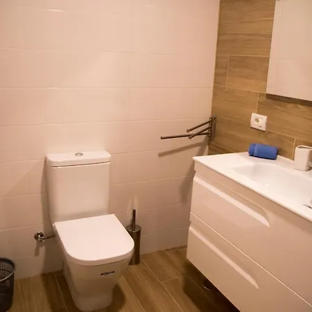 Le Terrazze 1 Apartment
