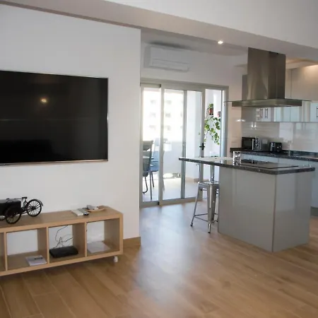 Apartment Le Terrazze 1 *
