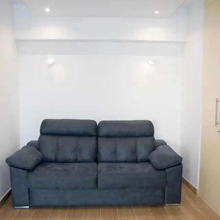 Le Terrazze 1 Apartamento Puerto de la Cruz (Tenerife)