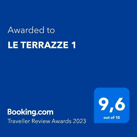 Le Terrazze 1 بويرتو ذي لا كروز