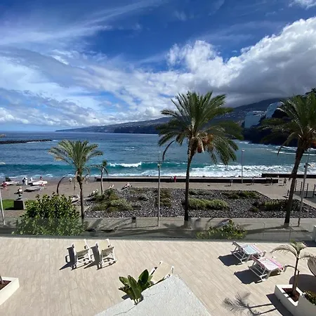 Le Terrazze 1 Apartment Puerto de la Cruz (Tenerife)