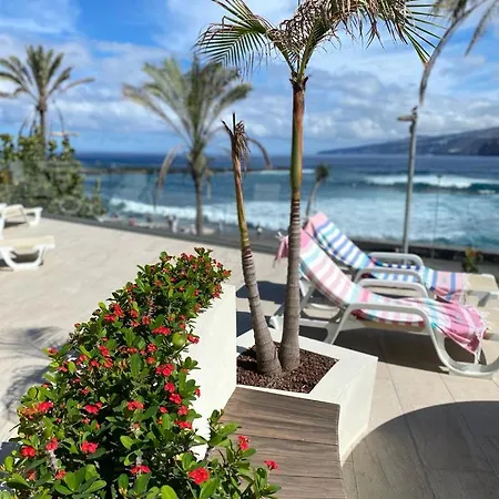 Daire Le Terrazze 1 *