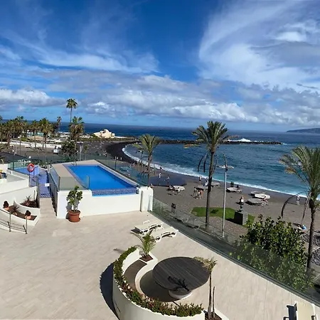 Apartment Le Terrazze 1