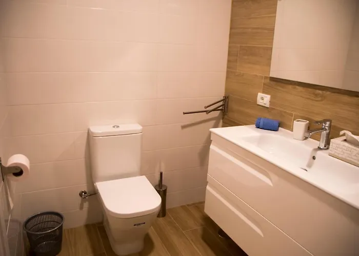 Le Terrazze 1 Appartement