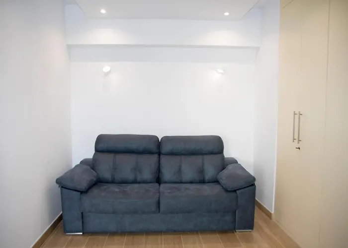 Le Terrazze 1 Appartement Puerto de la Cruz (Tenerife)