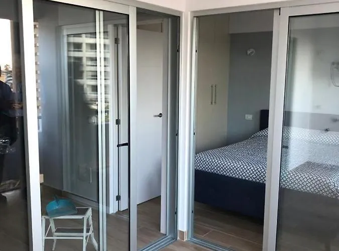 Le Terrazze 1 * פוארטו דה לה קרוז