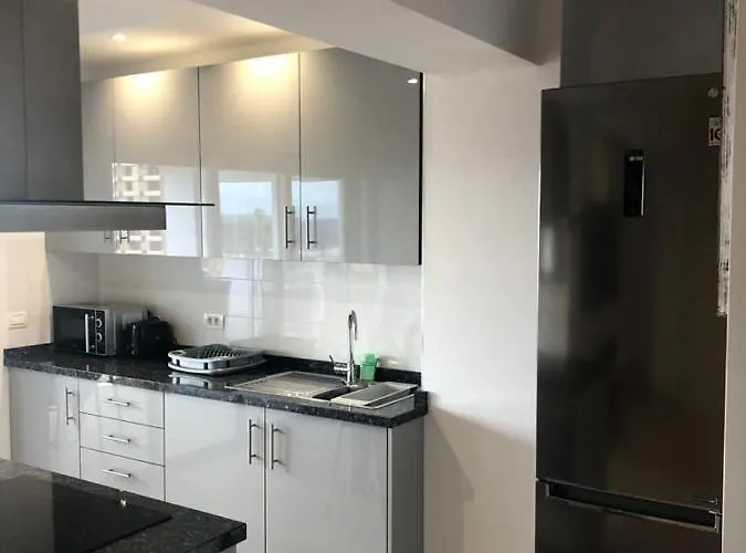 Le Terrazze 1 * Puerto de la Cruz (Tenerife)