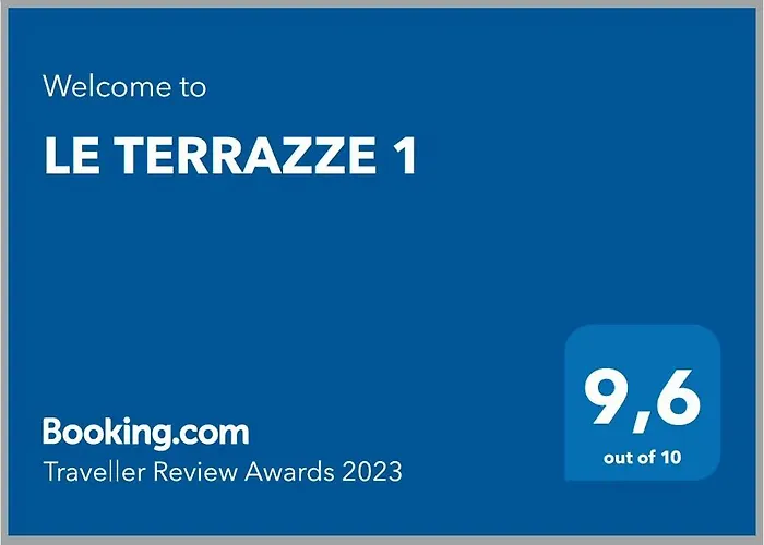 Le Terrazze 1 *