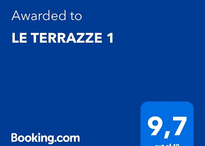 Le Terrazze 1 * Puerto de la Cruz (Tenerife)