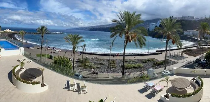 Le Terrazze 1 Appartement Puerto de la Cruz (Tenerife)