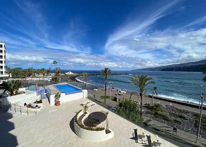 Le Terrazze 1 Appartement