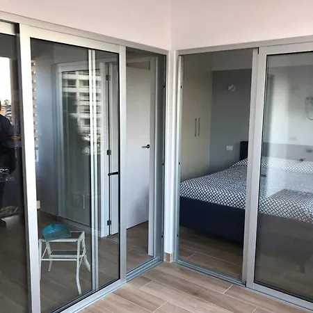 Le Terrazze 1 * Puerto de la Cruz (Tenerife)