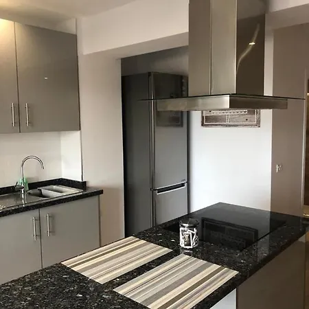 Le Terrazze 1 * Puerto de la Cruz (Tenerife)