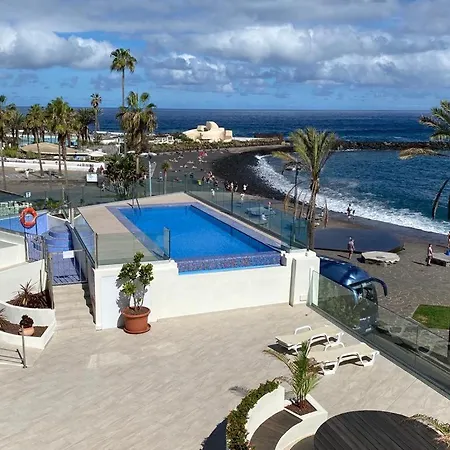 Le Terrazze 1 Apartment