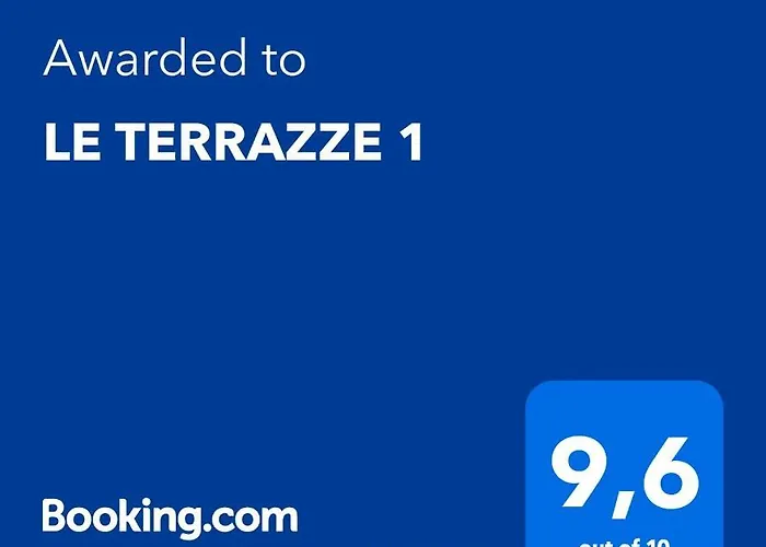 Le Terrazze 1 بويرتو ذي لا كروز