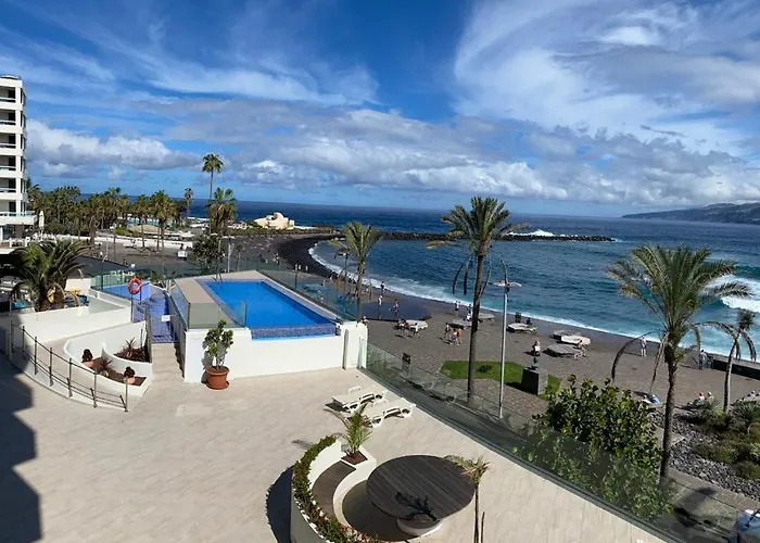 شقة Le Terrazze 1