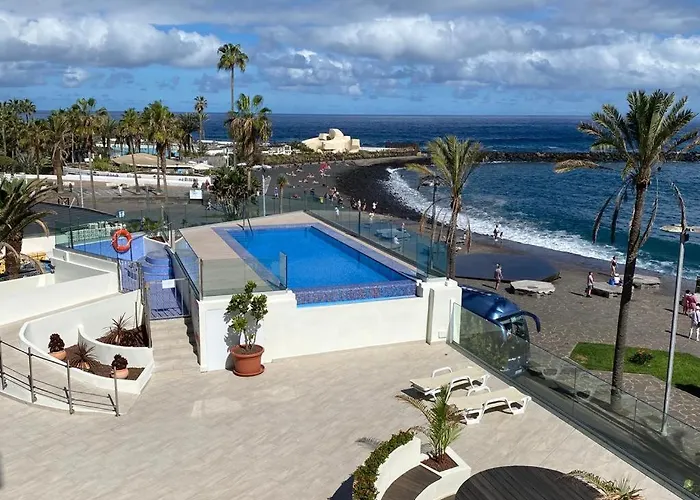 Le Terrazze 1 شقة